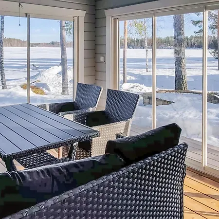 Dom wakacyjny Suvituuli By Interhome