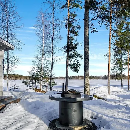 Suvituuli By Interhome *