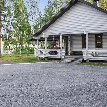 Casa vacanze Suvituuli By Interhome *