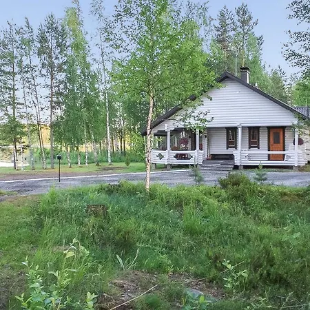 Suvituuli By Interhome Prázdninový dům *