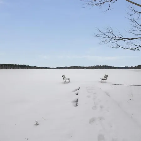 Suvituuli By Interhome Casa vacanze Pertunmaa