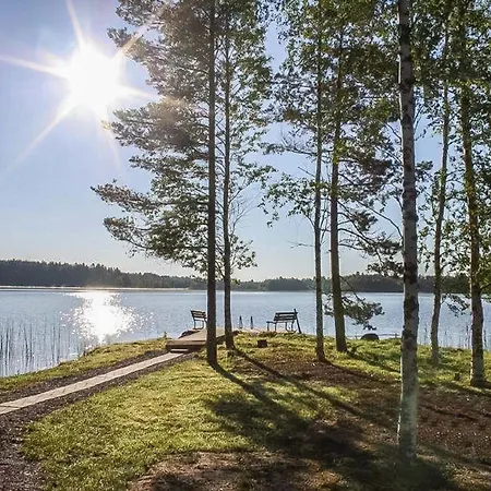 Suvituuli By Interhome *