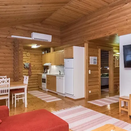 Suvituuli By Interhome Casa vacanze Pertunmaa