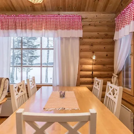 Suvituuli By Interhome * Pertunmaa