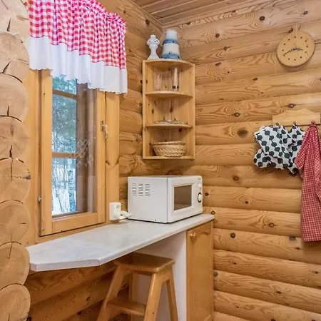 Suvituuli By Interhome