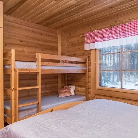 度假居 Suvituuli By Interhome Pertunmaa