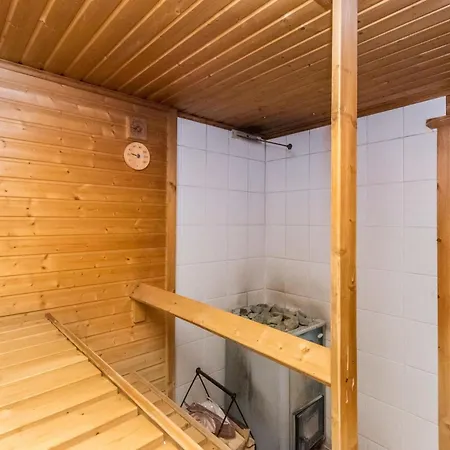 Suvituuli By Interhome