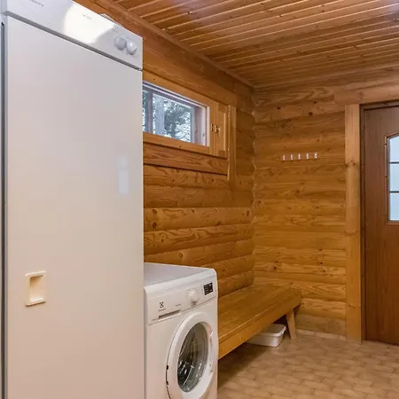 度假居 Suvituuli By Interhome Pertunmaa