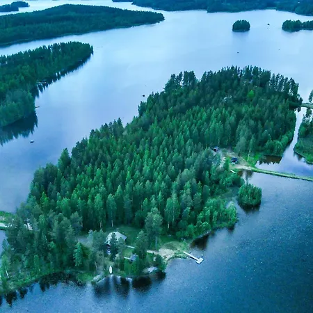 Suvituuli By Interhome * Pertunmaa