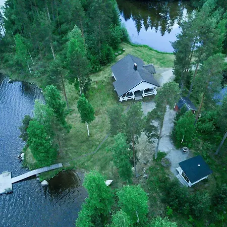 Suvituuli By Interhome