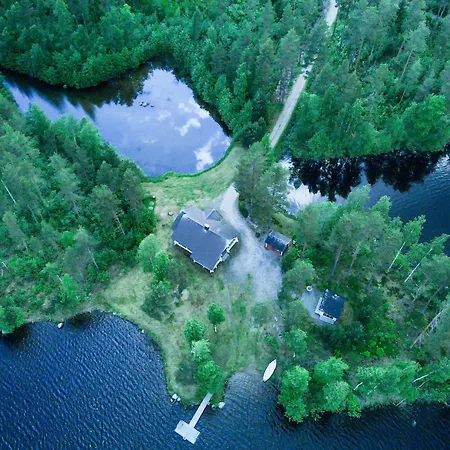 Suvituuli By Interhome * Pertunmaa