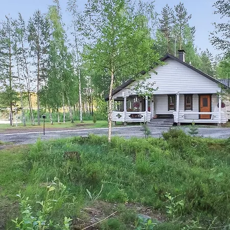 Loma-asunnot Suvituuli By Interhome Pertunmaa