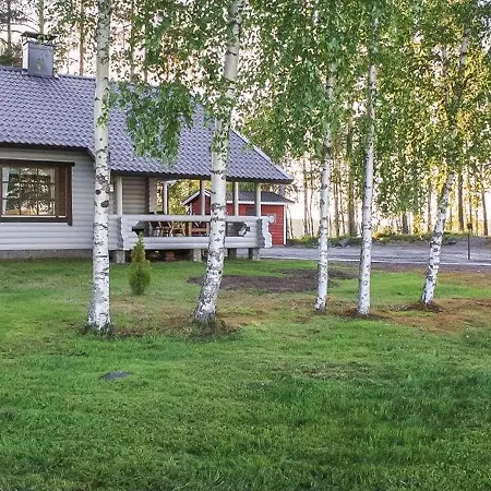 Suvituuli By Interhome Pertunmaa