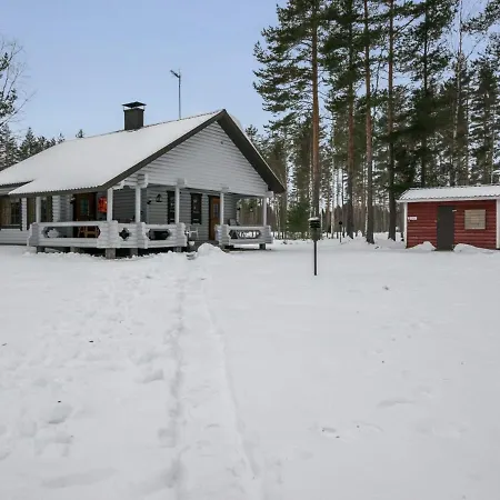 Suvituuli By Interhome * Pertunmaa