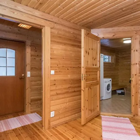 Suvituuli By Interhome Pertunmaa