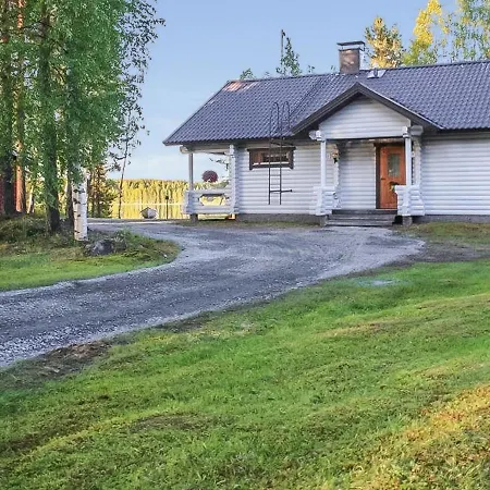 度假居 Suvituuli By Interhome Pertunmaa