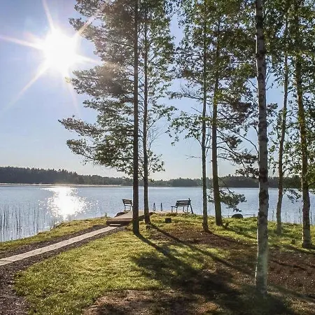 Suvituuli By Interhome *