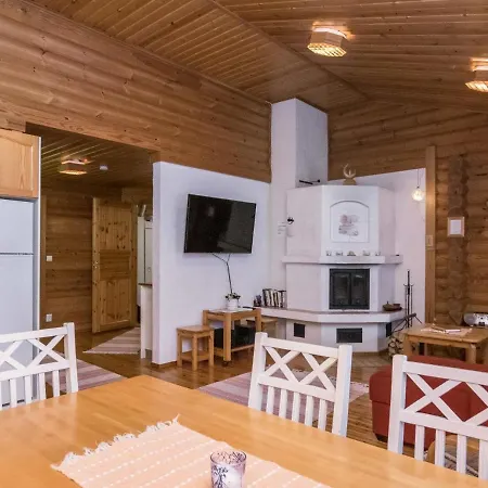 Suvituuli By Interhome 펜션 Pertunmaa