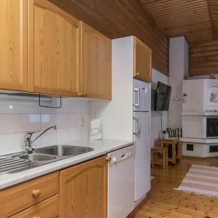Suvituuli By Interhome *