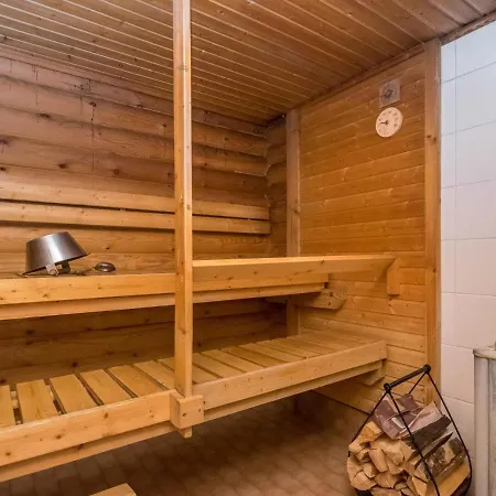 Suvituuli By Interhome * Pertunmaa