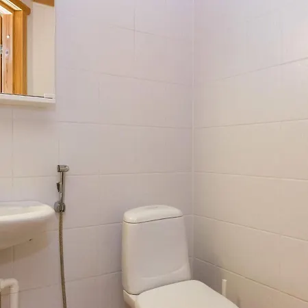 Dom wakacyjny Suvituuli By Interhome *