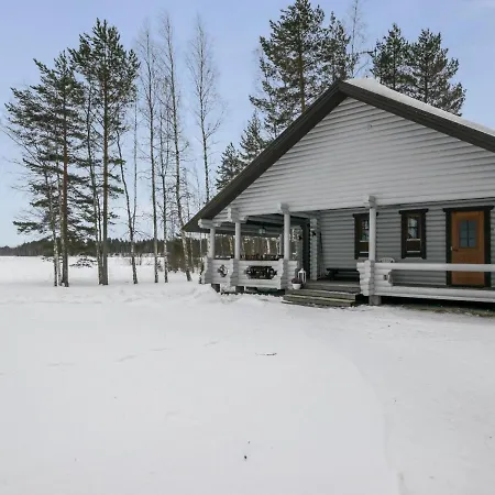 Dom wakacyjny Suvituuli By Interhome *