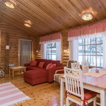 펜션 Suvituuli By Interhome *