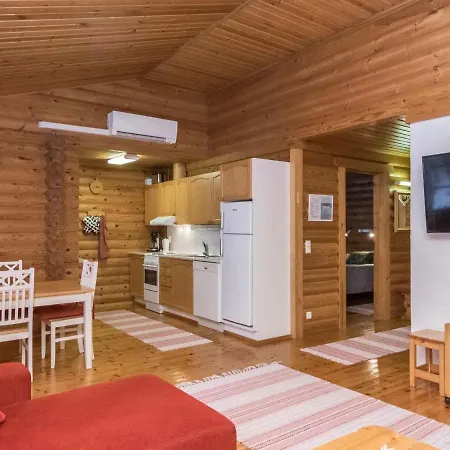 Suvituuli By Interhome 펜션 Pertunmaa