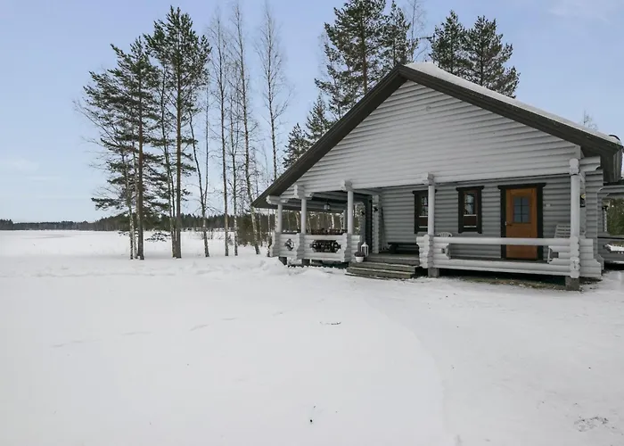 Suvituuli By Interhome Casa vacanze *