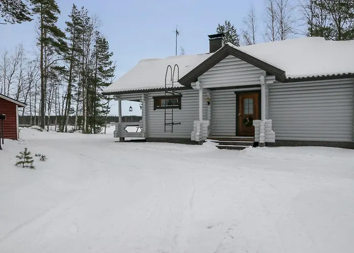 Suvituuli By Interhome *