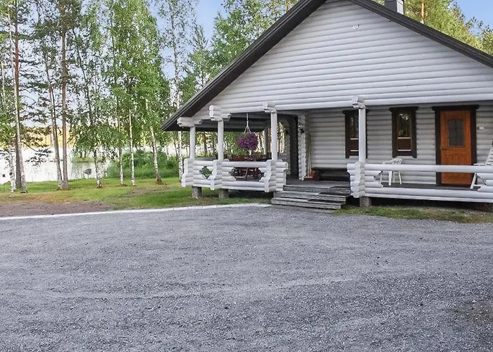 Casa vacanze Suvituuli By Interhome *