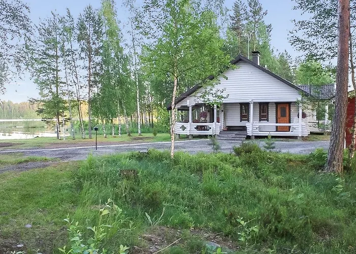 Suvituuli By Interhome 度假居 *