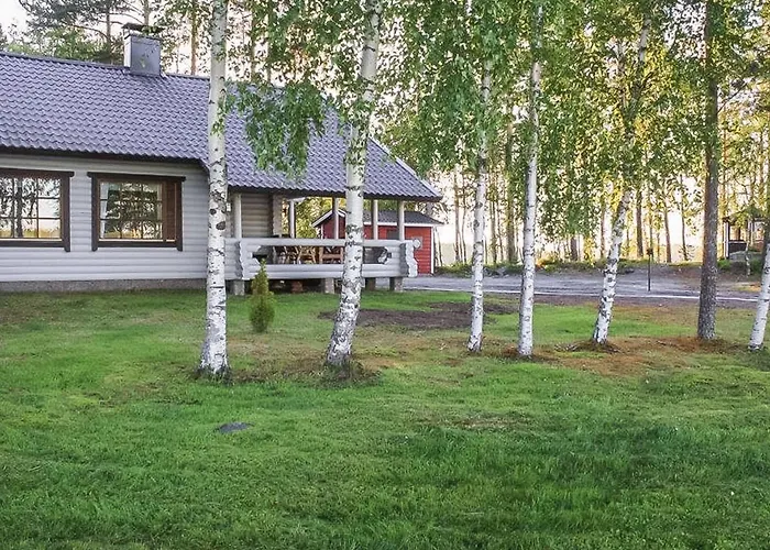 Suvituuli By Interhome