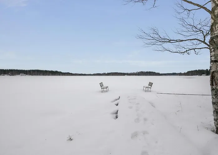 Suvituuli By Interhome 度假居 Pertunmaa