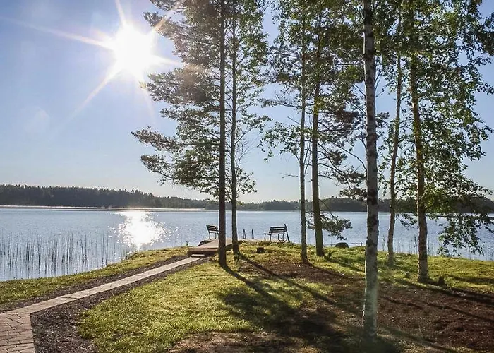 Suvituuli By Interhome *