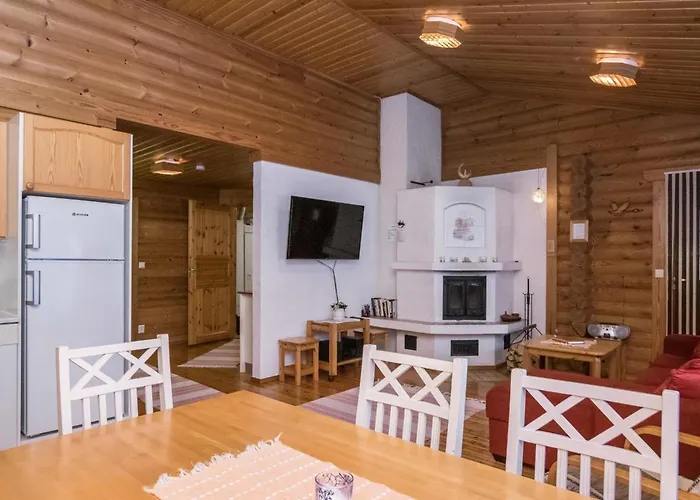 Suvituuli By Interhome