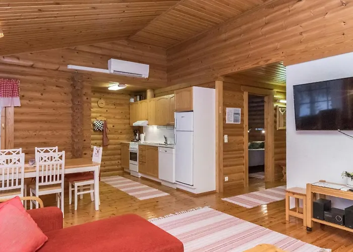 Suvituuli By Interhome 度假居 Pertunmaa