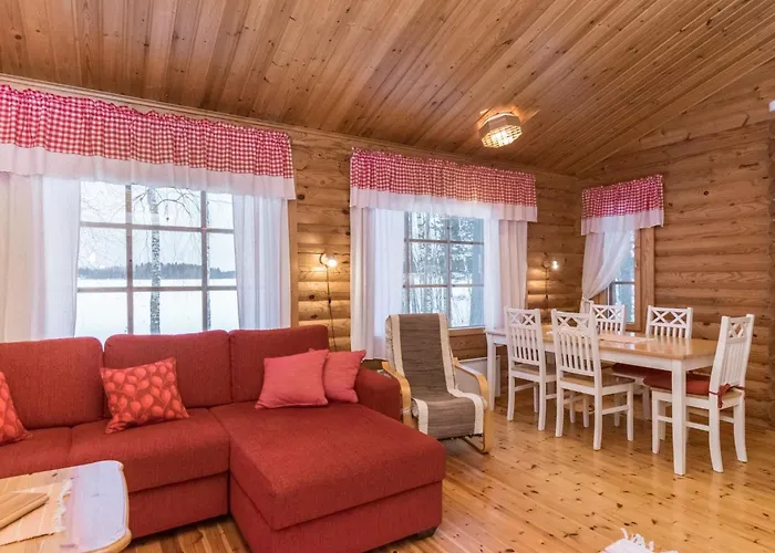 Casa vacanze Suvituuli By Interhome *