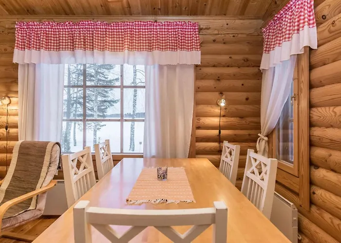 Suvituuli By Interhome * Pertunmaa