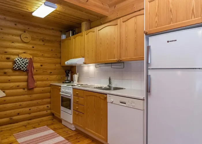 Suvituuli By Interhome Casa vacanze