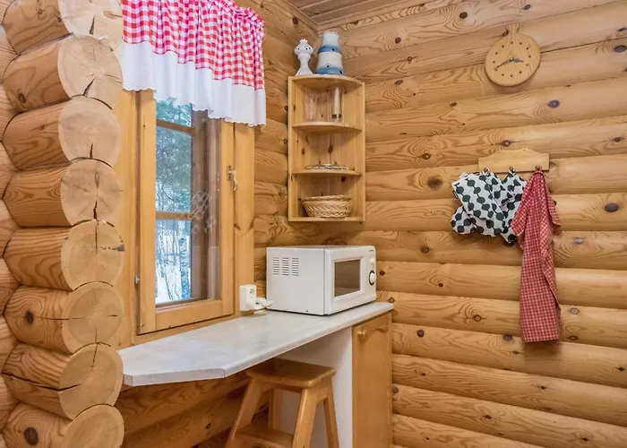 Suvituuli By Interhome