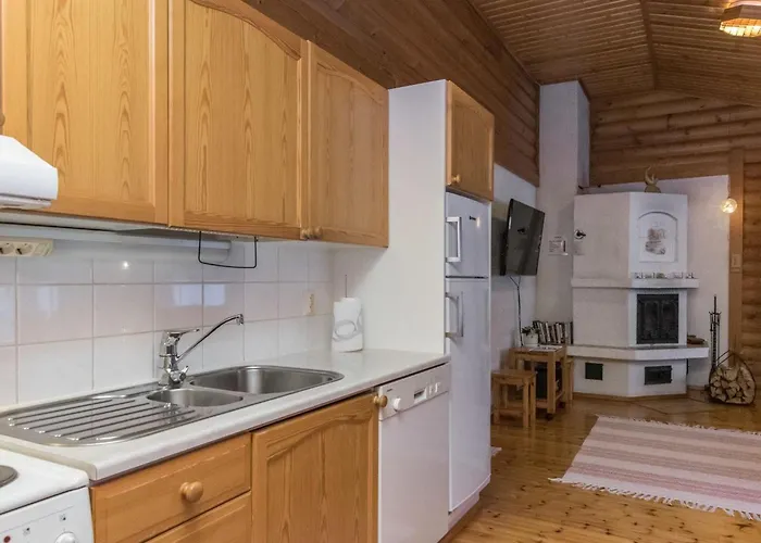 Suvituuli By Interhome