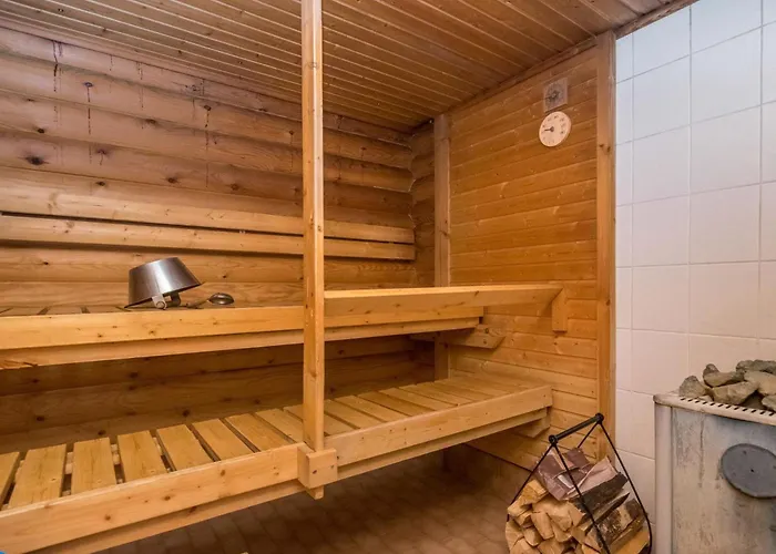 Casa vacanze Suvituuli By Interhome