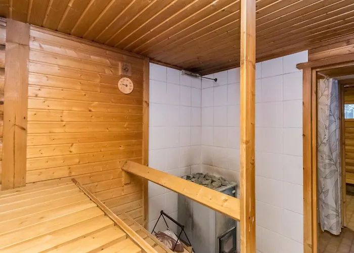 Suvituuli By Interhome