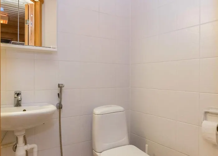 Suvituuli By Interhome Casa vacanze *