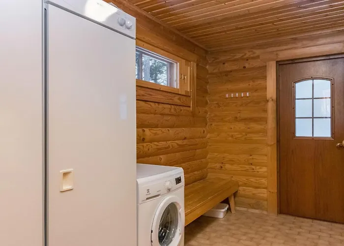 度假居 Suvituuli By Interhome Pertunmaa