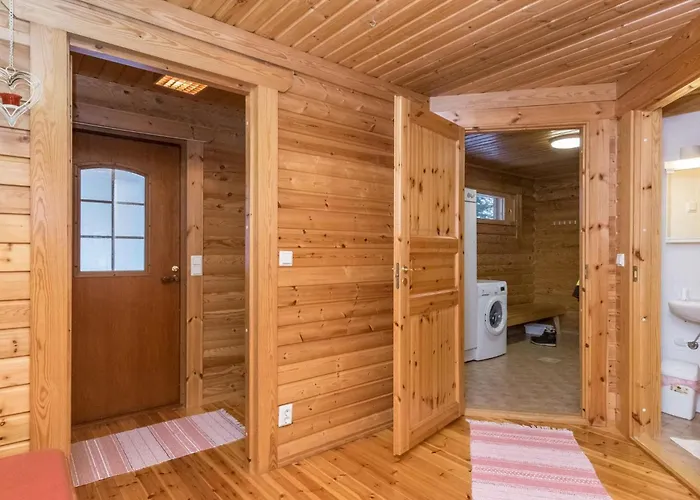 Suvituuli By Interhome