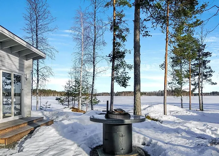 Suvituuli By Interhome Casa vacanze *