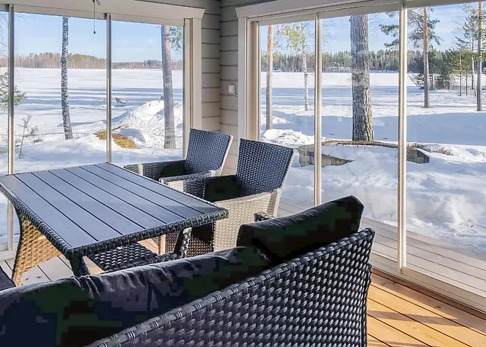 Suvituuli By Interhome Pertunmaa