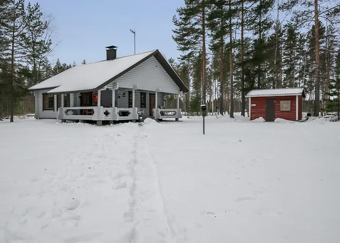 Suvituuli By Interhome *